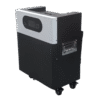 1 JTD-8kWh-BG Wall-Mounted Mobile Energy Storage Battery | 8kWh / 314Ah