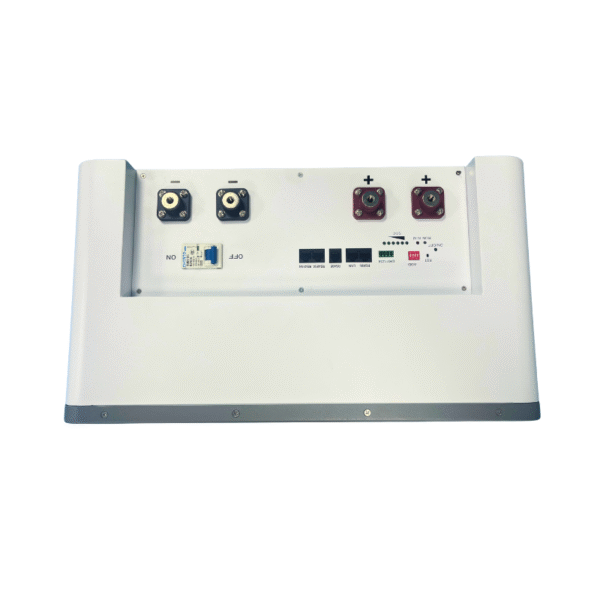 16 JTD-51.2V-15kWh Floor-Mounted Battery Home Energy Storage Battery | 15kWh / 280Ah