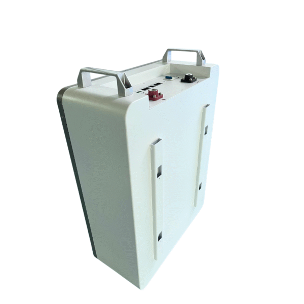 JTD-5kWh Wall-Mounted Home Energy Storage Battery | 5.12kWh / 100Ah