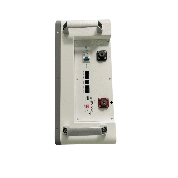 JTD-5kWh Wall-Mounted Home Energy Storage Battery | 5.12kWh / 100Ah