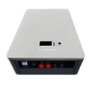 9 JTD-5kWh-BG Wall-Mounted Home Energy Storage Battery | 5.12kWh / 100Ah