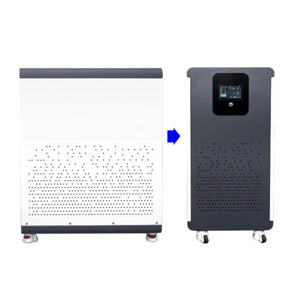 JTD-25kWh-L Home Energy Storage Battery | 25kWh / 460Ah