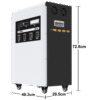 imgi_417_H74fea6816b6543b6a9930a4921c1 JTD-XM86A-5000W Portable / Mobile Battery